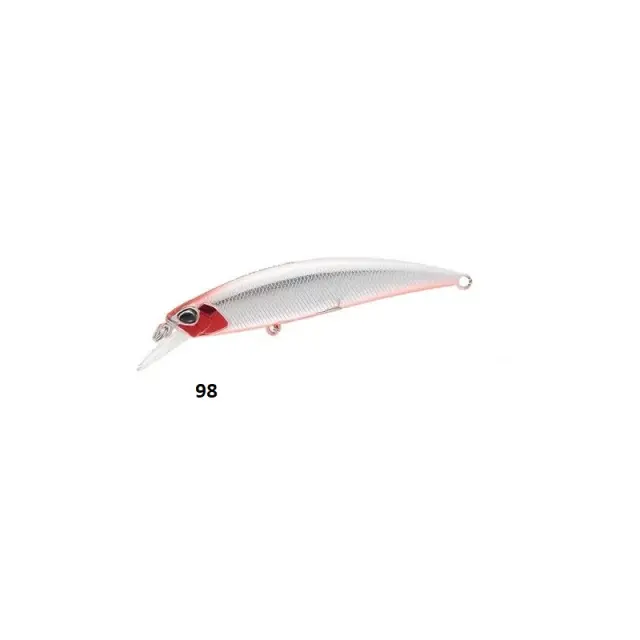 Τεχνητό DUO Spearhead Ryuki 110S SW DJA0101 Zebra Glow 3