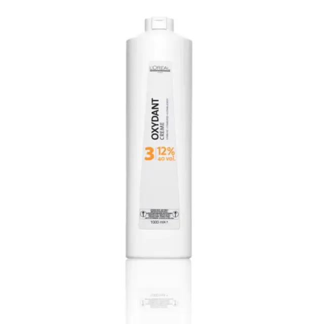 LOREAL Oxydant Οξειδωτική Κρέμα 1000ml 40º