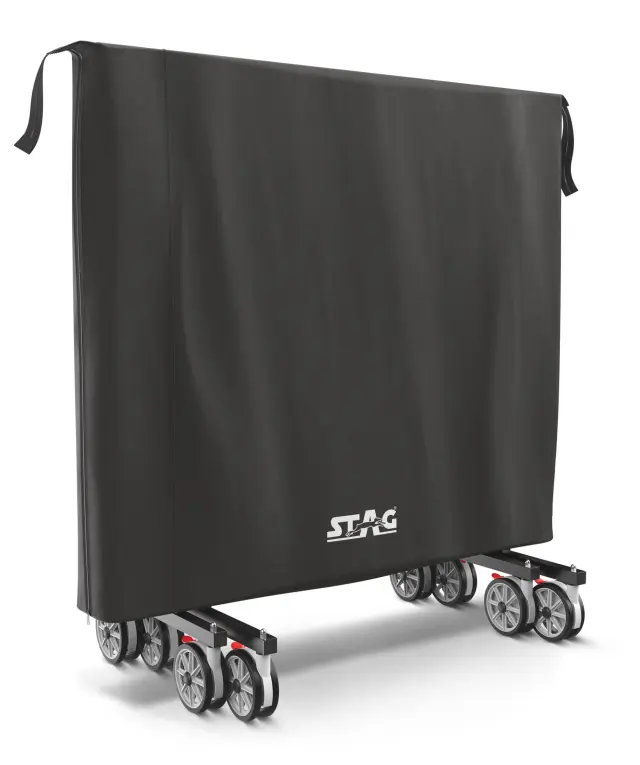 STAG Κάλλυμα για Τραπέζι Ping Pong 2in1 Folding & Flat (42891)