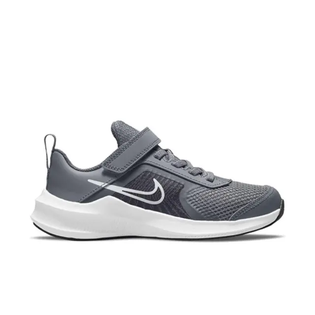 Nike Downshifter 11 (PSV) (CZ3959-012) - Ανθρακί - 31