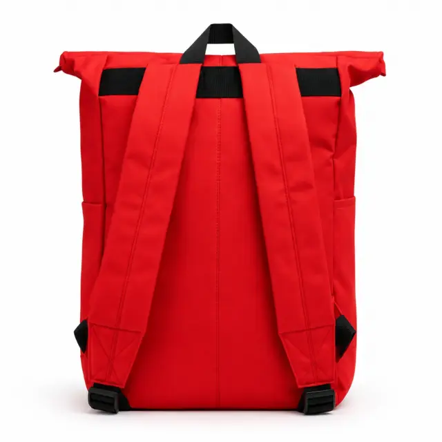 Backpack Noshame® Κόκκινο - 982648 - OS 2
