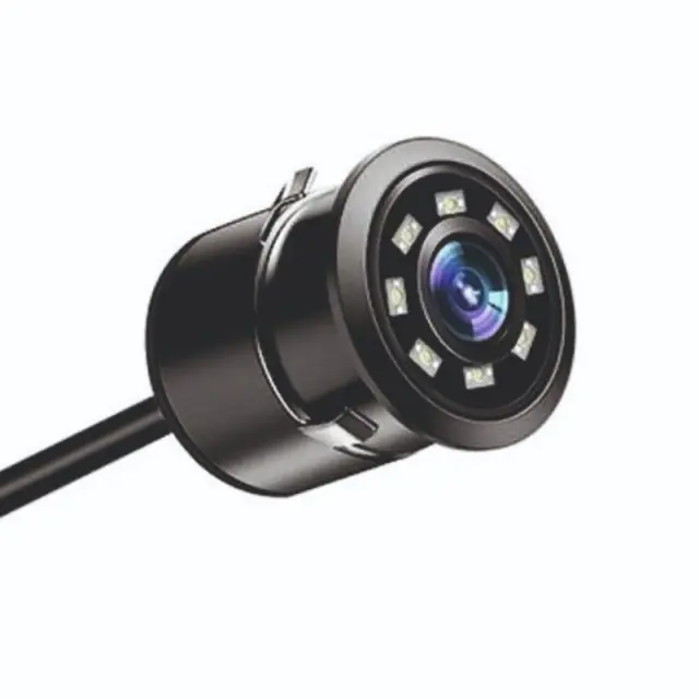 Andowl Κάμερα Οπισθοπορείας Αυτοκινήτου 1080P Q-DC4 - Reversing Camera 075967 2