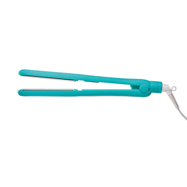 Moroccanoil Perfectly Polished Titanium Flat Iron 2