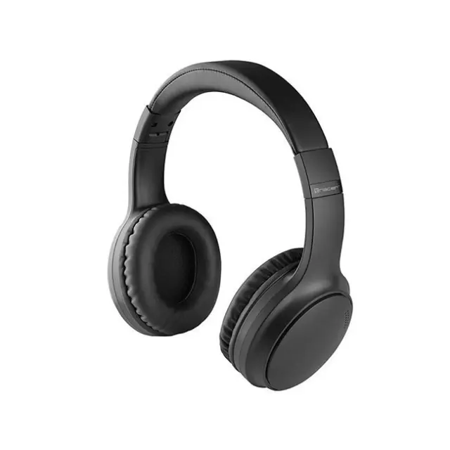 Tracer Headset Max Mobile BT ANC Black (TRASLU47363)