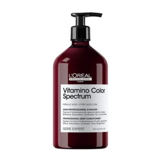 L΄Oreal Professionnel Serie Expert Vitamino Color Spectrum Conditioner 750ml