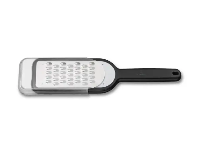 Τρίφτης χειρός Victorinox για χοντρό κόψιμο - Black7.6081.3 3