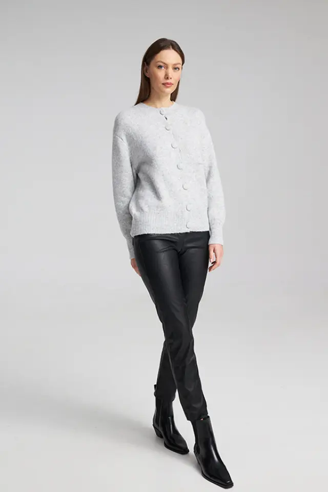 Κλασικό Παντελόνι Viviana Trousers - XXS 2