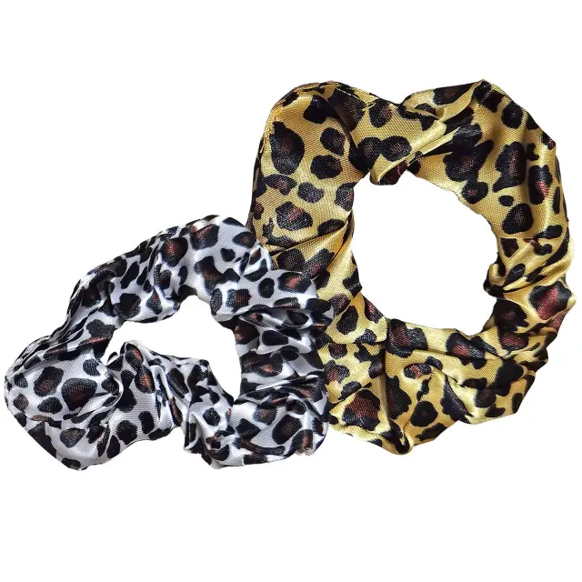 Σούρα Animal Print ~ø9cm Σετ 12 ΤΜΧ 4teen4ty 401376