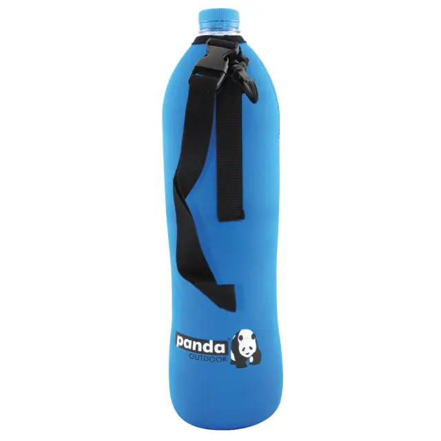Ισοθερμική Θήκη Μπουκαλιού 1.5lt Neoprene 3mm