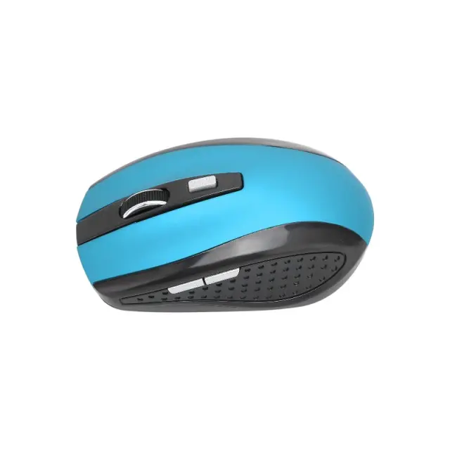 Ασύρματο ποντίκι Η/Υ - K017 - 099125 - Black