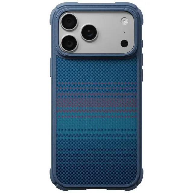 Pitaka Cairn Case, Moonrise 2.0 - iPhone 18 Pro Max