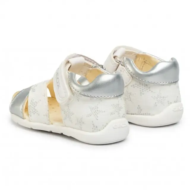 GEOX ELTHAN GIRL B021QA 01054 - 25 2