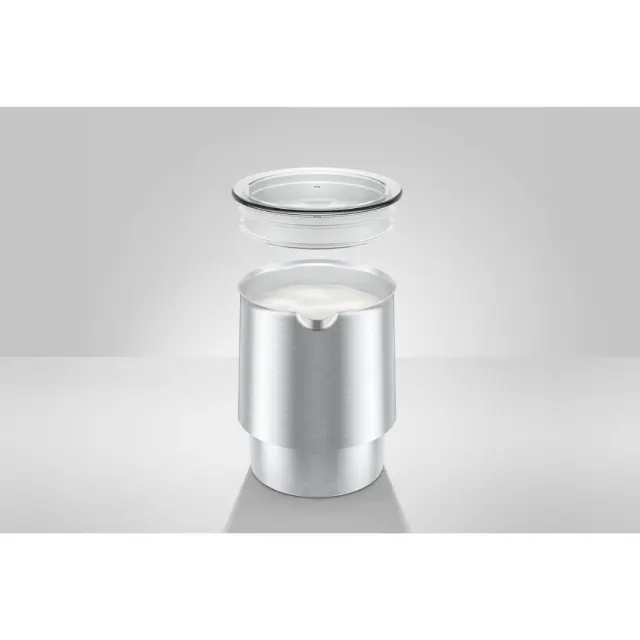 Jura Αφρογαλιέρα Hot & Cold 230ml Black (24331) 2