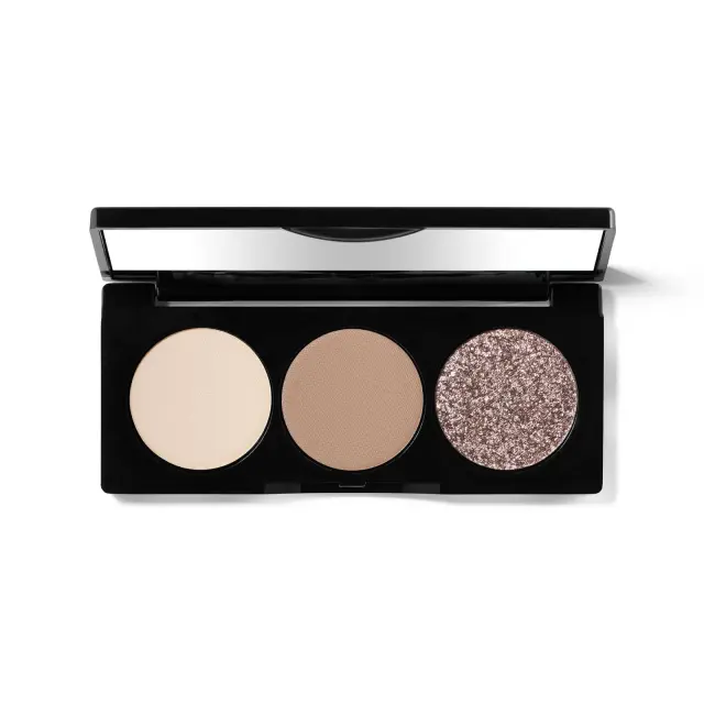 Essential Eye Shadow Trios 6gr