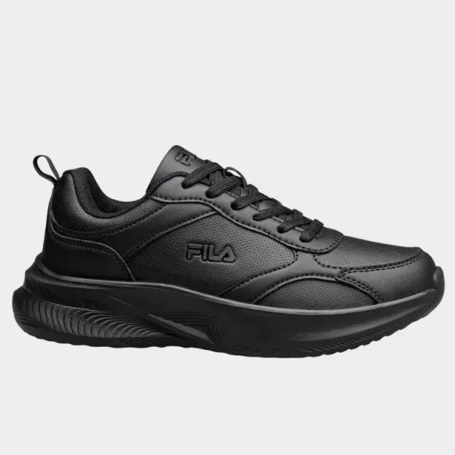 Sneakers Fila Memory Anton 3 Nanobionic 5AF53010-000 Μαύρο - 36.5