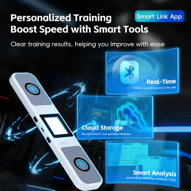 MoYu Smart Timer (Training Assistant) 3