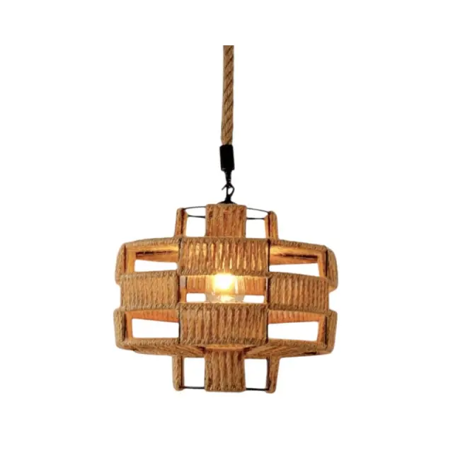 Φωτιστικό οροφής Rustic - 86 - 431269