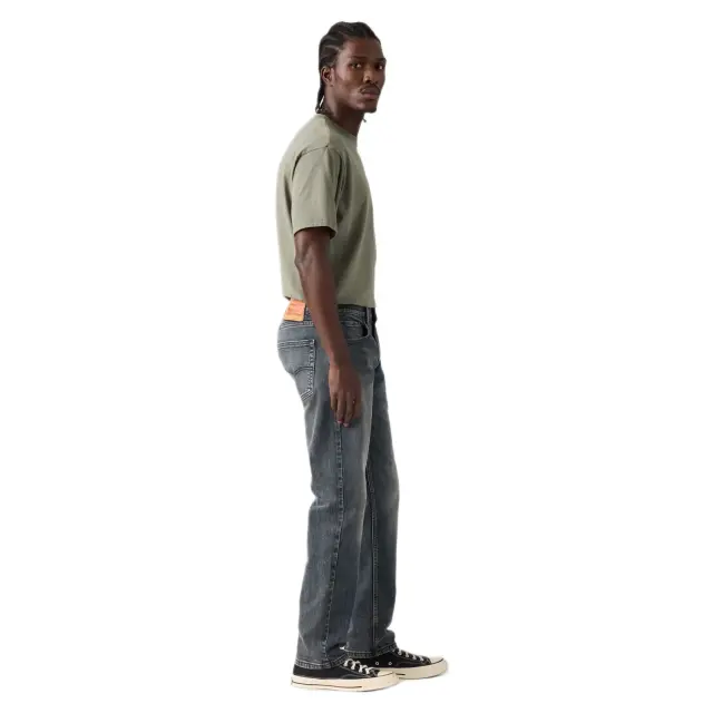 Levi's 502™ Taper Jeans ανδρικό τζιν παντελόνι 295071894-1 2