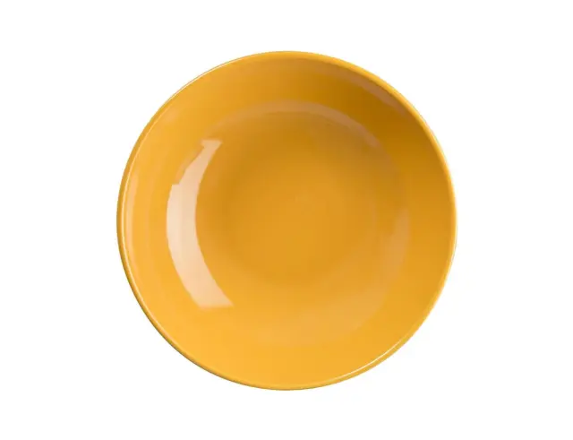 Σετ Πιάτων Secret De Gourmet Colorama Yellow - 18 τεμάχια 154520K 2