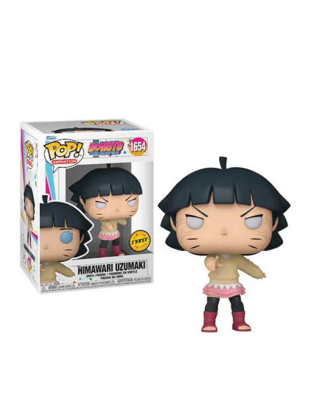Funko Pop - Himawhari Uzumaki Chase Edition - 1654
