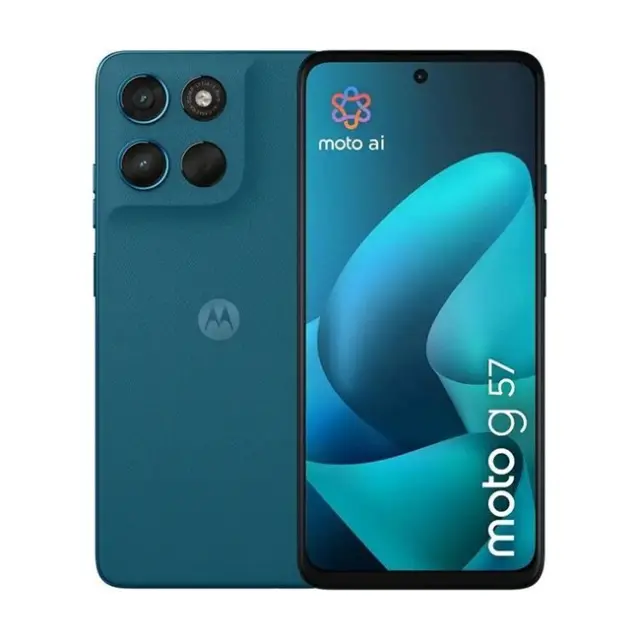 Motorola Moto G57 5G Dual SIM 8GB/256GB Pantone Corsair