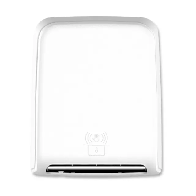 Delta Cleaning Συσκευή AUTOCUT TOUCHLESS SLIM LINE με σένσορα λευκή / ΣΧ71Λ