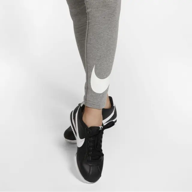 NIKE SPORTSWEAR SWOOSH - XL 3