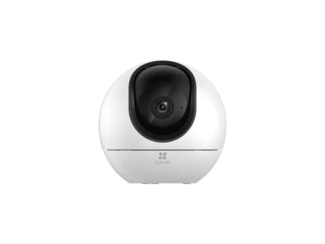 EZVIZ Wi-Fi Camera H6 Smart Home 3K (H6 3K)