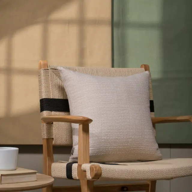 Μαξιλαροθήκη Belluno 01 TEORAN 43x43cm