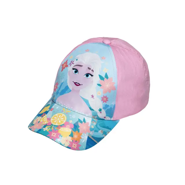 Καπέλο jockey Disney Frozen