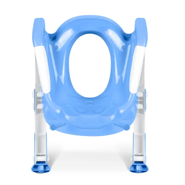 Ricokids Παιδικό βοηθητικό κάθισμα τουαλέτας με σκάλα Κοάλα 3