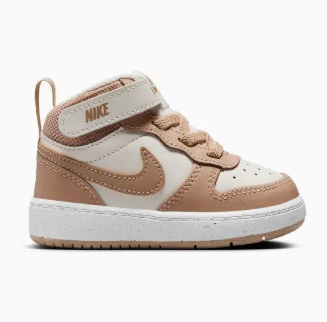 Nike Court Borough Mid 2 Sneakers CD7784-125 - 27