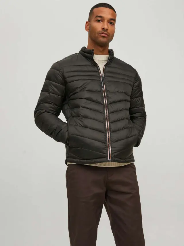 JJEHERO PUFFER COLLAR NOOS Rosin 2