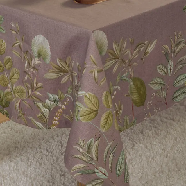 Nef-Nef Flora τραπεζομάντηλο κουζίνας 140x180cm 040750-1 - OS 2