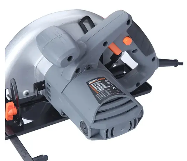 Δισκοπρίονο χειρός - 1200W - Finder - 197226 2