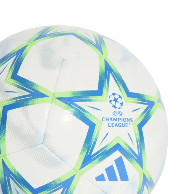 Adidas Club Uefa Champions League 26/27 Blanco KX5863 - 5 2
