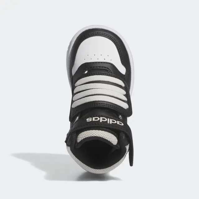 Adidas Hoops Mid 3.0 AC I Black/Grey IH7903 - 22 2