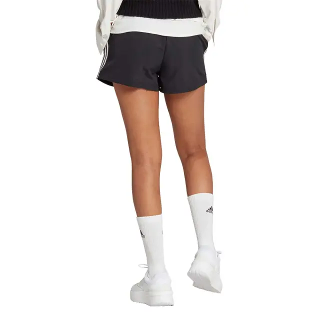 adidas Sportswear Women's 3Stripes Woven Shorts Μαύρο HT3397 (adidas Sportswear) 2