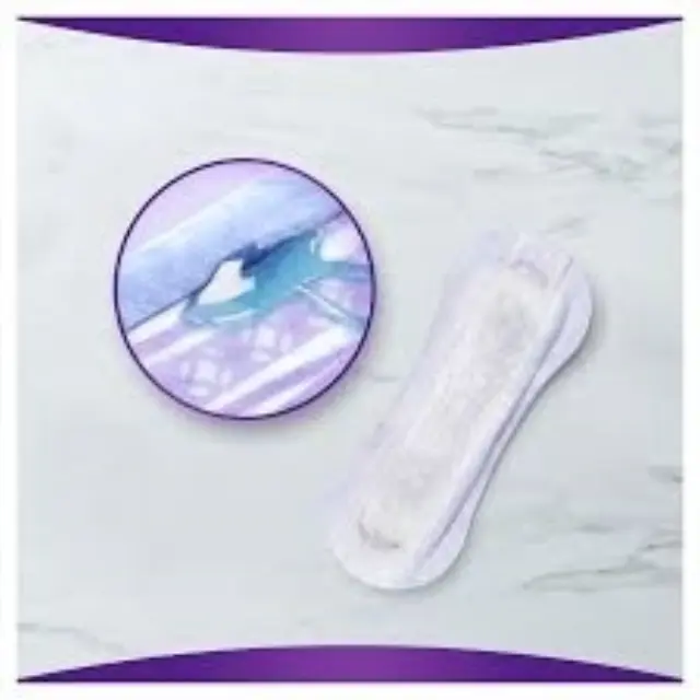 Always Discreet Long Γυναικείες Σερβιέτες Ακράτειας Κανονικής Ροής 4 Σταγόνες 10τμχ 3