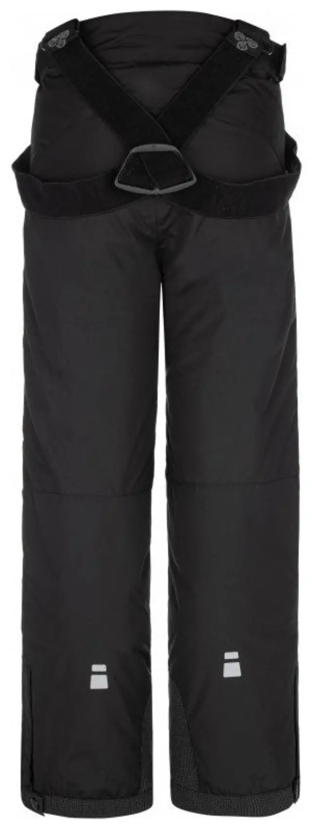 Mimas-JB Black Παιδικό Παντελόνι Kilpi - NJ0017KI-BLK - 134 cm 2