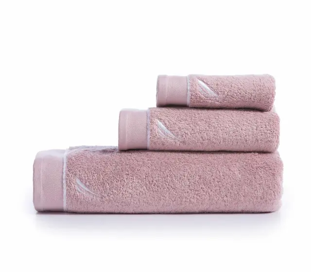 ΠΕΤΣΕΤΑ ΣΩΜΑΤΟΣ NAU COAST 70Χ140 NEF-NEF HOMEWARE ROSE 2