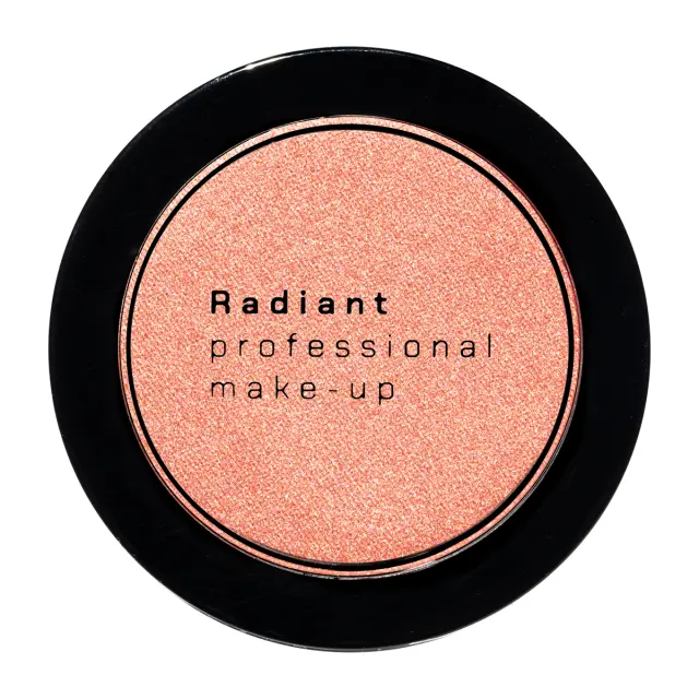 Radiant Blush Color 4g | Απόχρωση 129 Pearly Orange