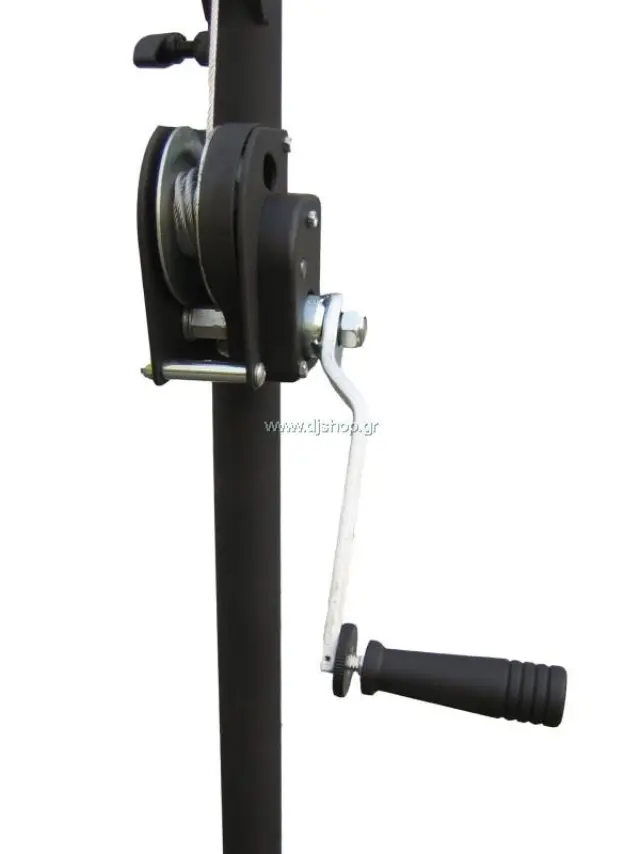 JBSYSTEMS LS-270 3