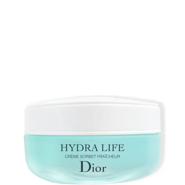 Christian Dior Hydra Life Fresh Sorbet Creme Hydrating Cream 50ml