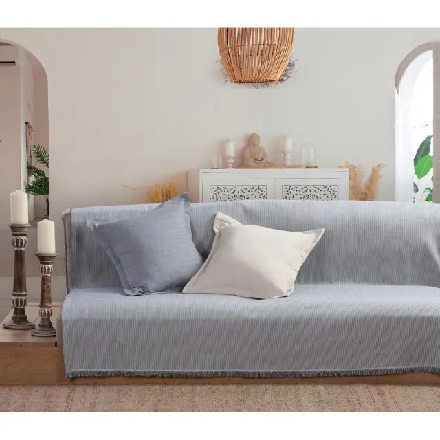 Ριχτάρι Διθέσιου Nef-Nef Nature Blue 170x250 3