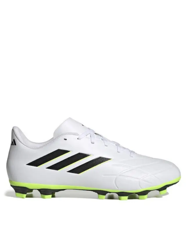 Adidas Pure.4 FxG White GZ2536 - 46