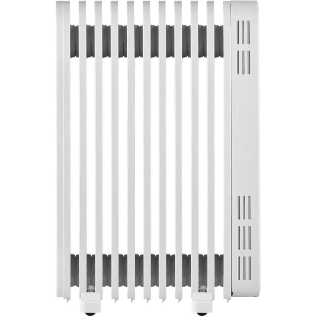 Καλοριφέρ Λαδιού Sencor SOH 6211WH 11 Φέτες 2500W με Θερμοστάτη 3