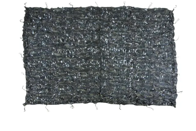 Δίχτυ Σκίασης Παραλλαγής FOREST 300x300cm