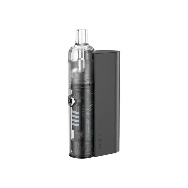 Cyber GT Pod Kit 2400mAh 2ml - Aspire - Black