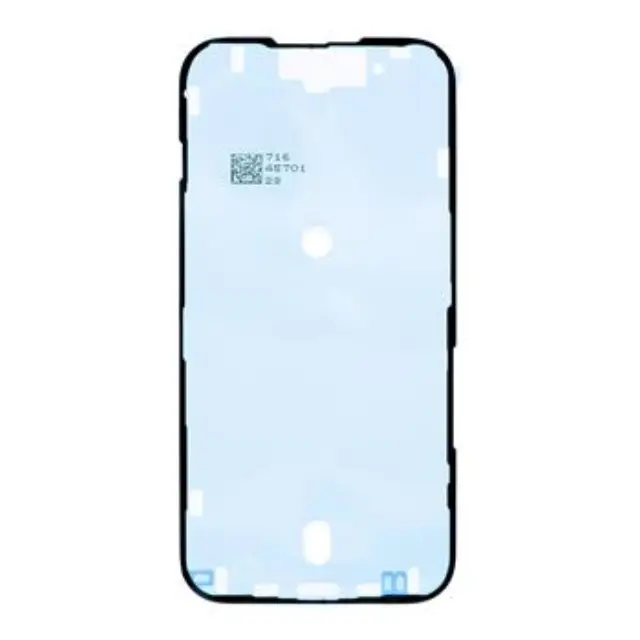 iPhone 15 Adhesive Tape under LCD